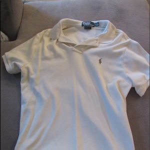 Polo shirt